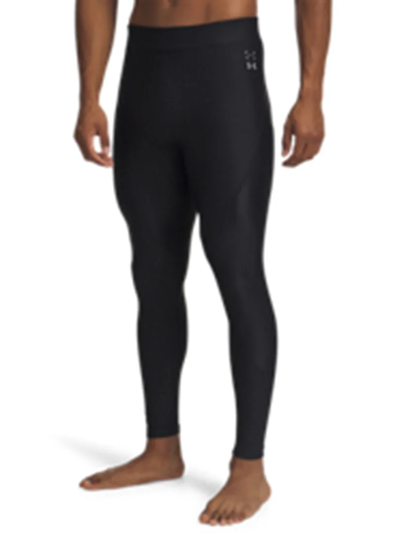 اندر ارمور Halo Bonded Auxetic Leggings