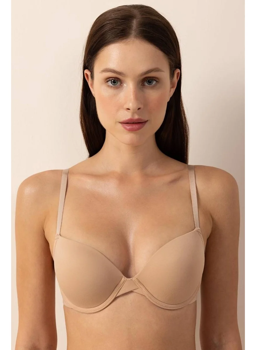 Ayyıldız Crescent 3653 Ten Bra