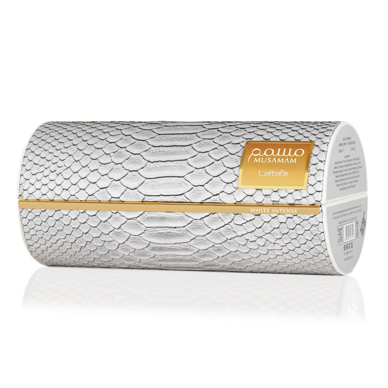 لطافة مسمم وايت إنتنس 100 مل - Image 3