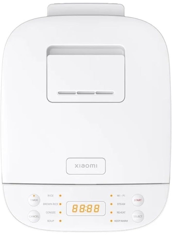 Xiamoi Xiaomi Smart Multifunctional 3L Rice Cooker - Image 2