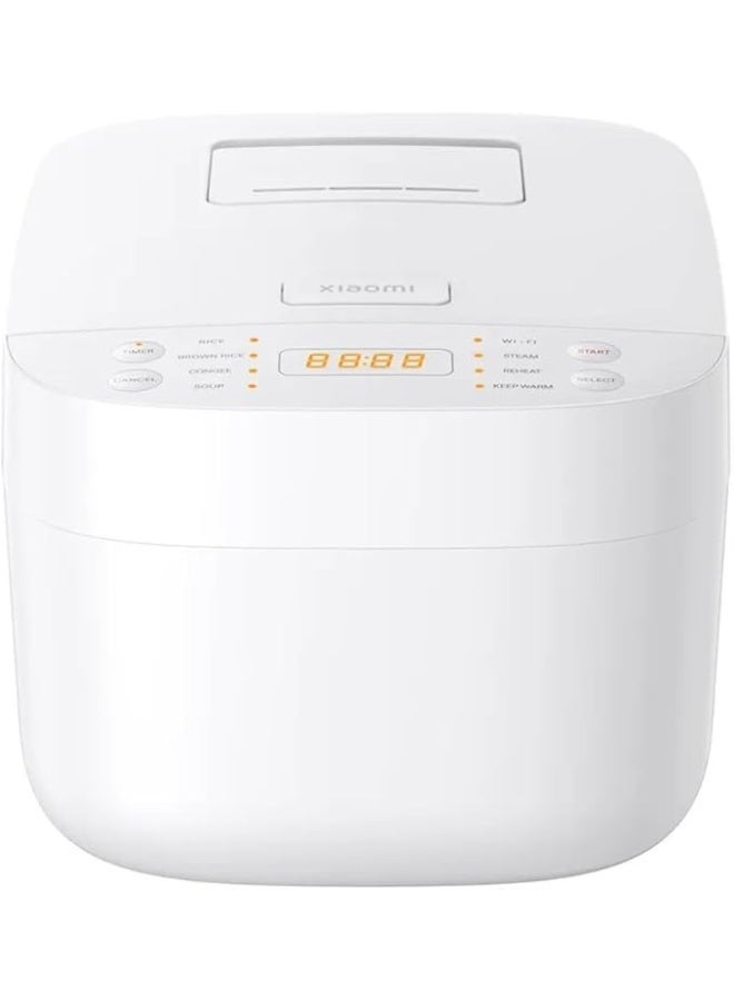 Xiamoi Xiaomi Smart Multifunctional 3L Rice Cooker - Image 3
