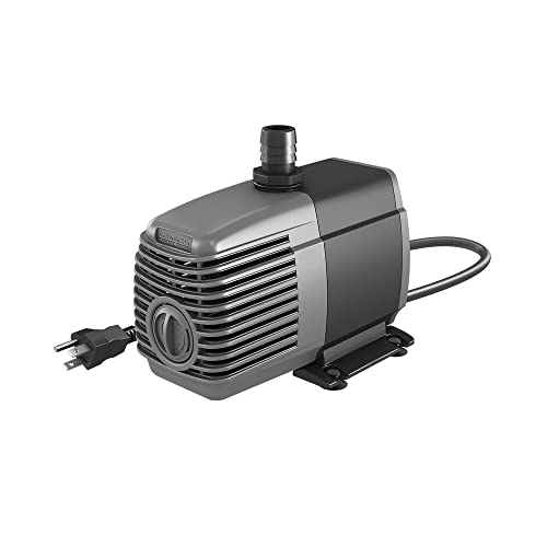 Hydrofarm Active Aqua AAPW250 Submersible Water Pump, 250 GPH - Image 2