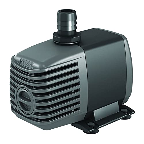 Hydrofarm Active Aqua AAPW250 Submersible Water Pump, 250 GPH - Image 1