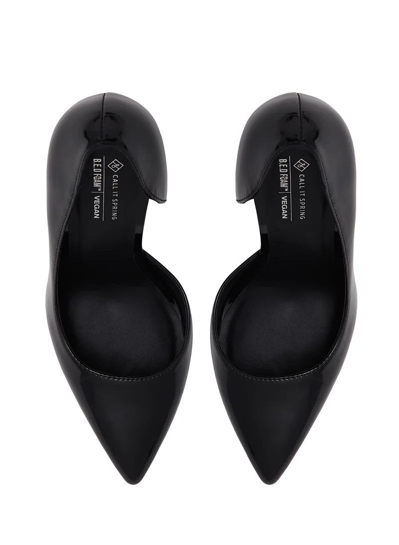كول ات سبرنج Mesmerize Casual Mules Pumps