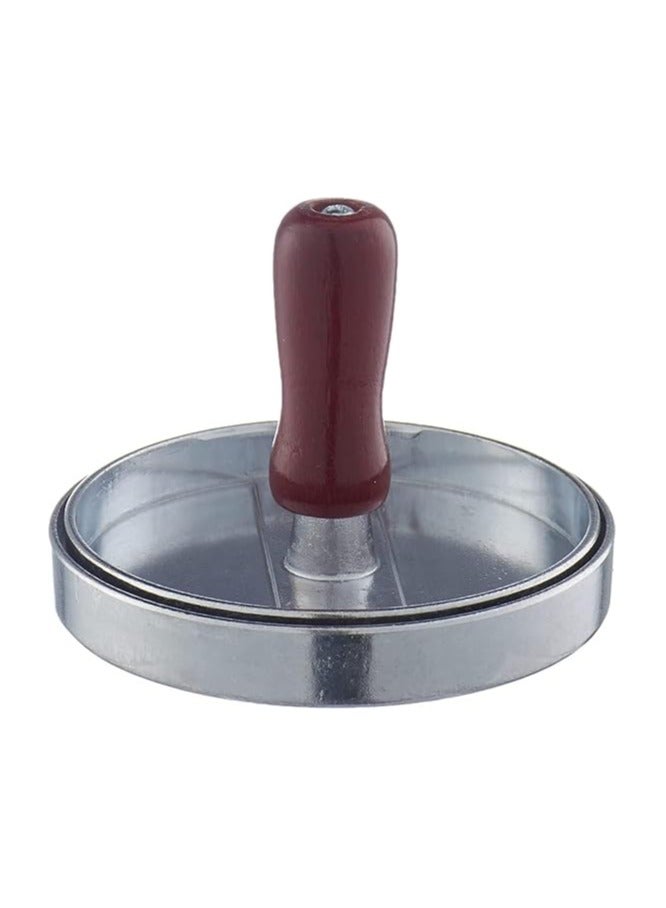 Burger press - Image 1