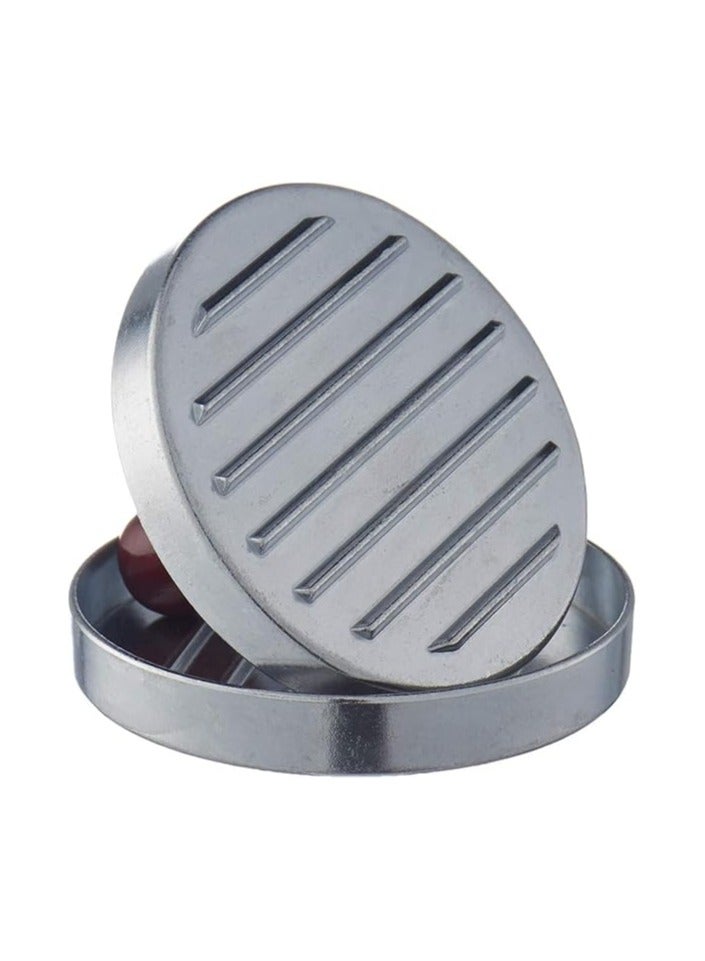 Burger press - Image 2