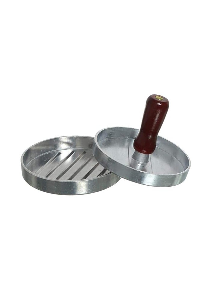 Burger press - Image 3