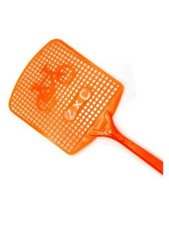 AL QADAH Plastic Beater 42.50Cm.Mix Clr 10Pcs Bag  - Image 1