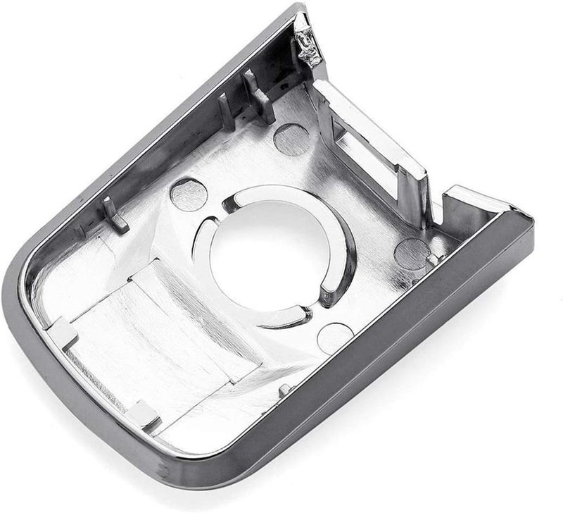 QASULER Chrome Door Handle for Nissan and Infiniti - Image 5