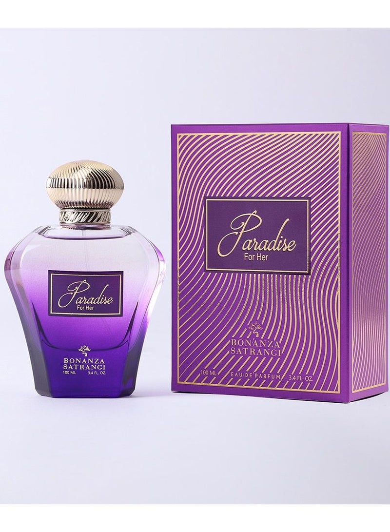 بونانزا ساترانغي PARADISE - Image 2