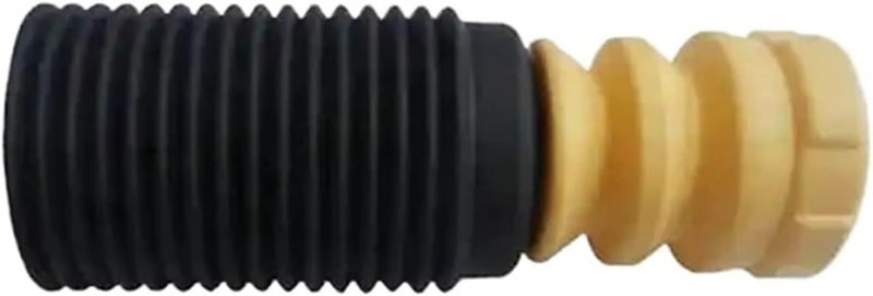 Wivplex Car Rear Shock Absorber Boot for BMW X3 X4 - Image 2