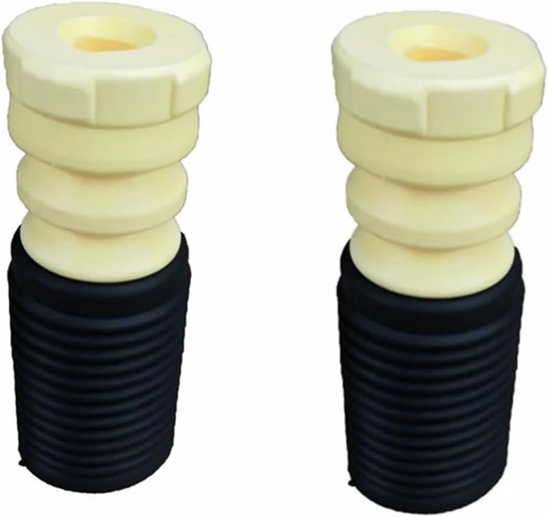 Wivplex Car Rear Shock Absorber Boot for BMW X3 X4 - Image 3