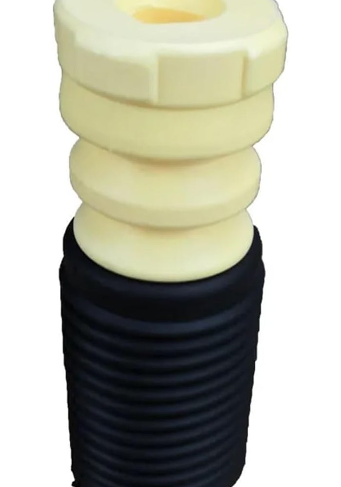 Wivplex Car Rear Shock Absorber Boot for BMW X3 X4 - Image 4