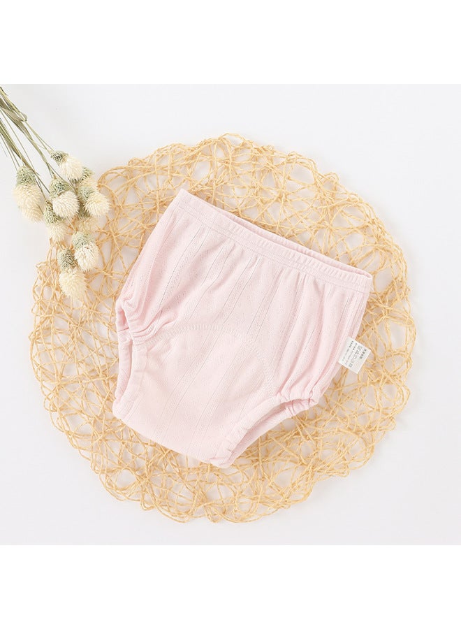 حفاضات أطفال قابلة للغسل - بناطيل تدريب للأطفال - حفاضات قطنية تسمح بمرور الهواء - حفاضات مقاومة للتسريب - حفاضات مقاومة للماء - حفاضات صيفية - حفاضات بجيوب - Image 1