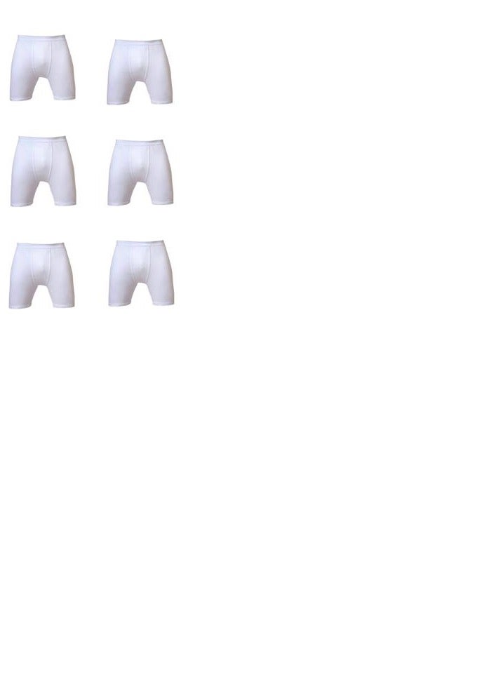 100% cotton men's underwear shorts  - Image 2