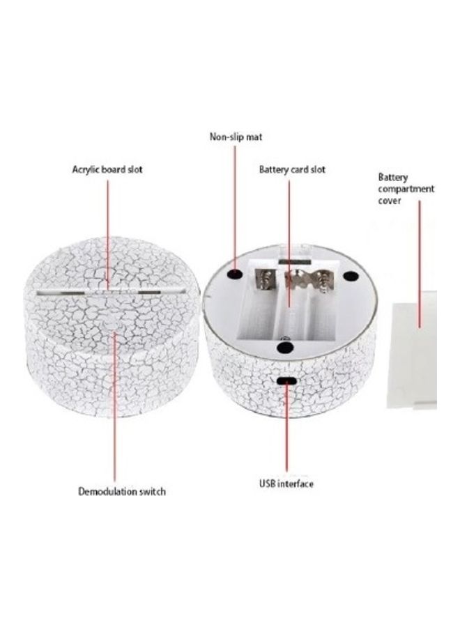 Among Us Night Light - Image 3