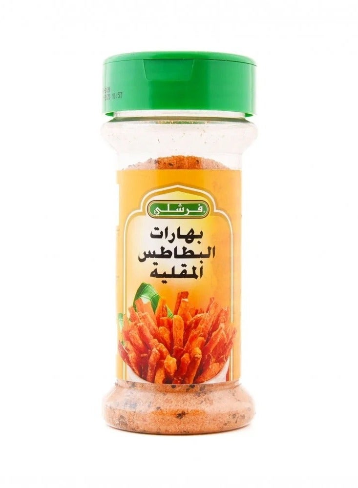 French Fries Spices 142 grams