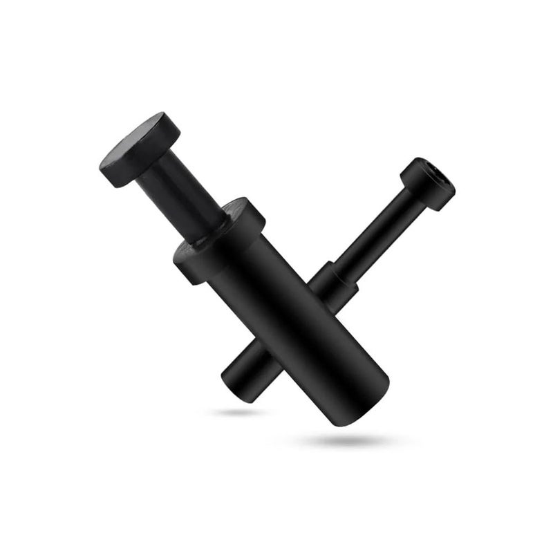 CentIoT - Pneumatic Blanking Pipe End Cup plug for Push In quick Fitting - 5PCS PP (8MM) - Image 5