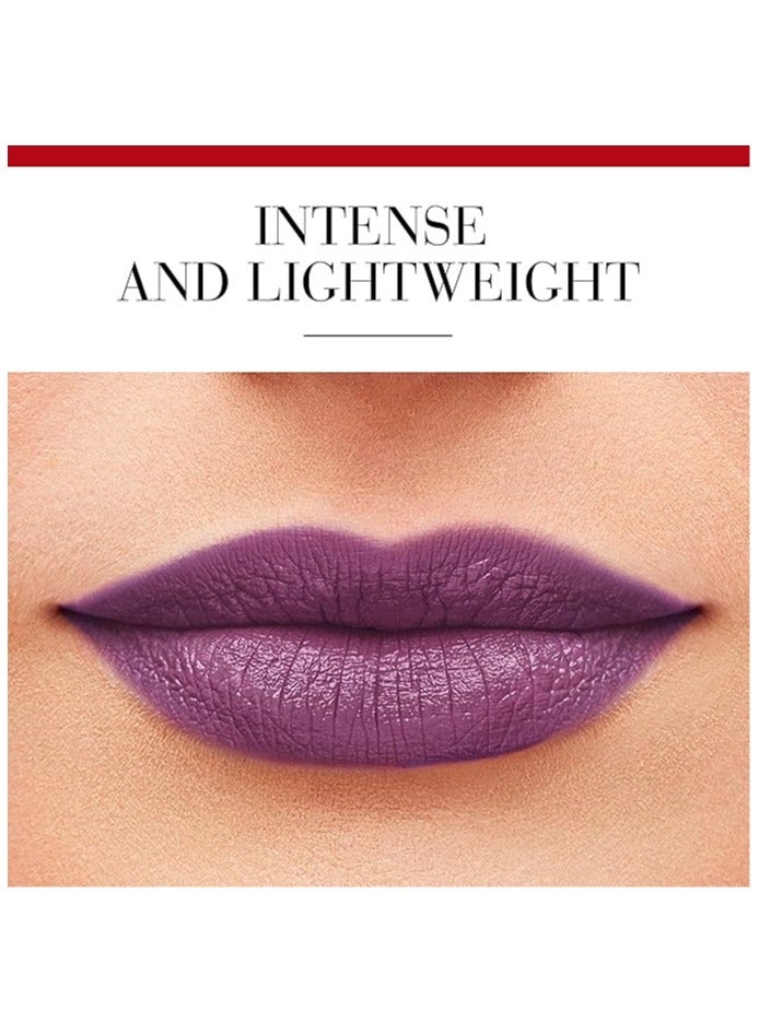 BOURJOIS PARIS Bourjois rouge fabuleux lipstick 09 fee violette, 2.3g - Image 4