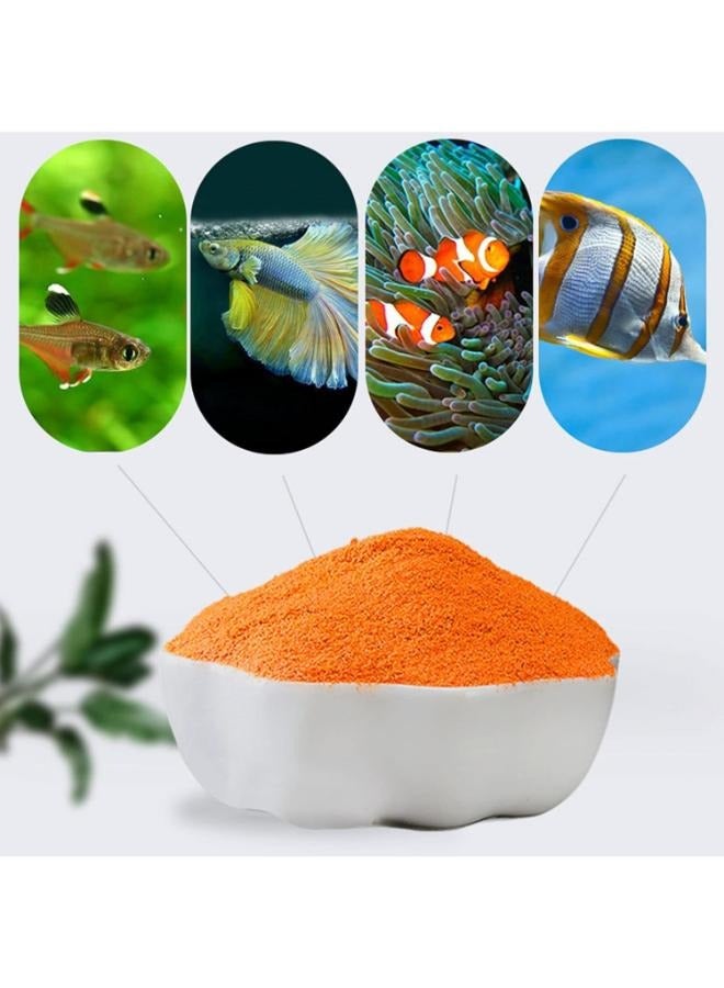 YEE Decapsulated Artemia Cysts - 60g - Image 4