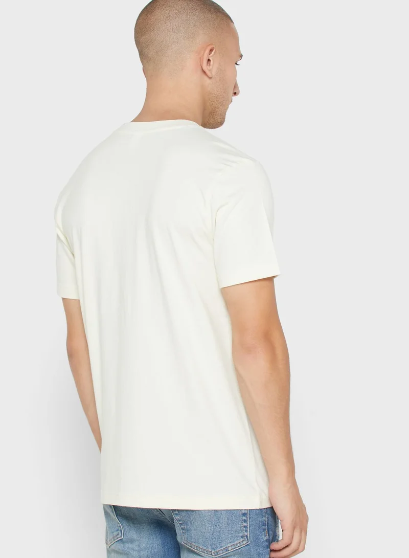 Reebok Classics Logo T-Shirt