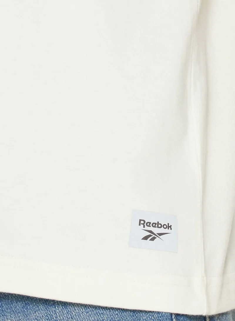 Reebok Classics Logo T-Shirt