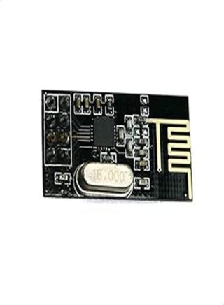 NRF24L01 2.4GHz Antenna Wireless Transceiver Module for Arduino - pzsku/Z6C72FAFB6463AF5AC435Z/45/_/1720389288/ee4be274-85ce-43d4-ac26-0db3a73c8162