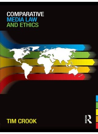 Comparative Media Law and Ethics