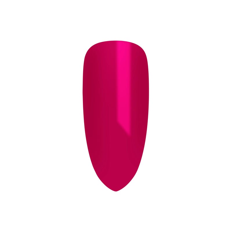 CND Vinylux Longwear Pink Nail Polish, Gel-like Shine & Chip Resistant Color, 0.5 Fl Oz - Image 2