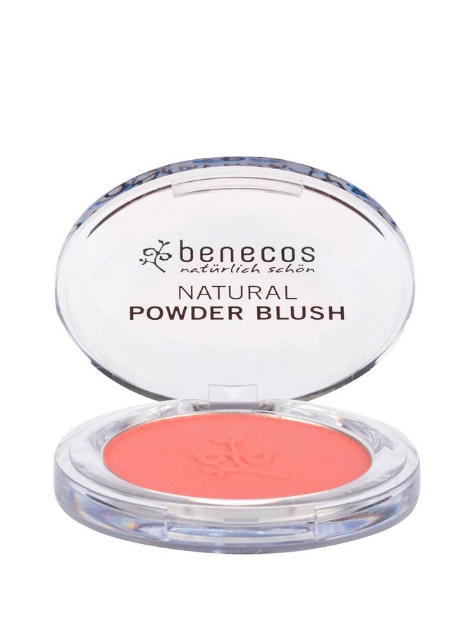 Natural Powder Blush Sassy Salmon - pzsku/Z6C736CB680B539D23F32Z/45/_/1694502414/aa7abc7d-fdd5-4b0e-9e04-bf52ddee2c44