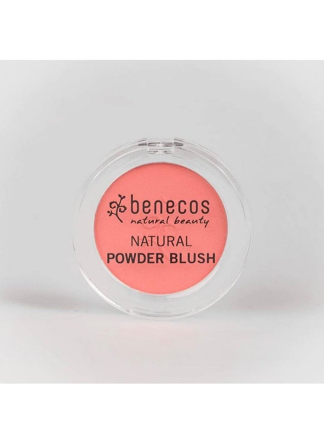 Natural Powder Blush Sassy Salmon - pzsku/Z6C736CB680B539D23F32Z/45/_/1694502415/1d904382-df5e-4e60-a989-3472b73b202b