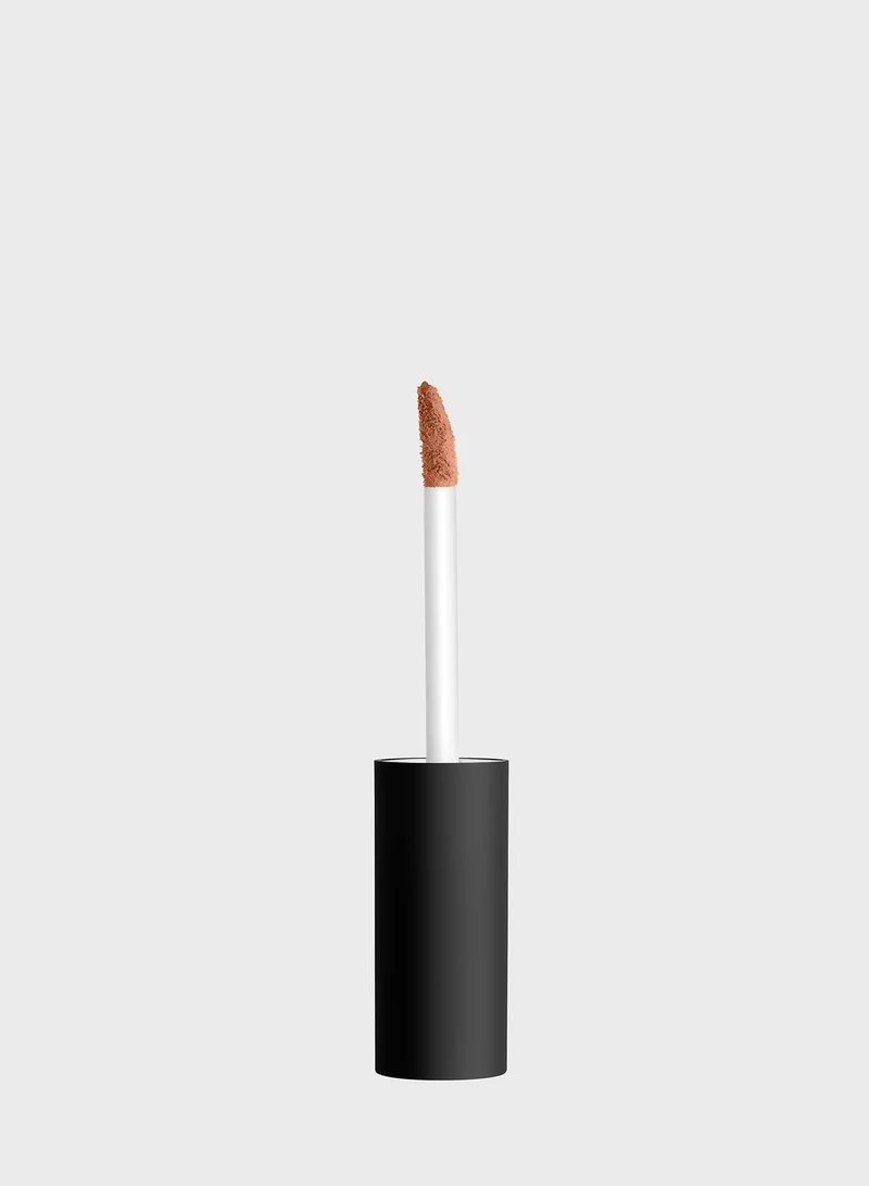 NYX PROFESSIONAL MAKEUP Soft Matte Lip Cream - London