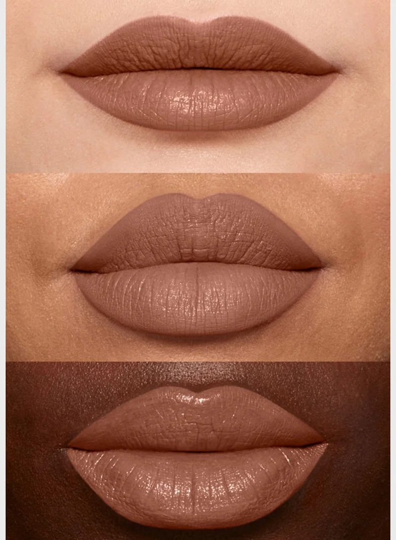 NYX PROFESSIONAL MAKEUP Soft Matte Lip Cream - London