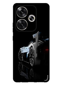 Theodor Protective Case Anti Scratch Shock Proof Bumper Cover For Xiaomi Redmi Turbo 3 Carr 4  - Image 1