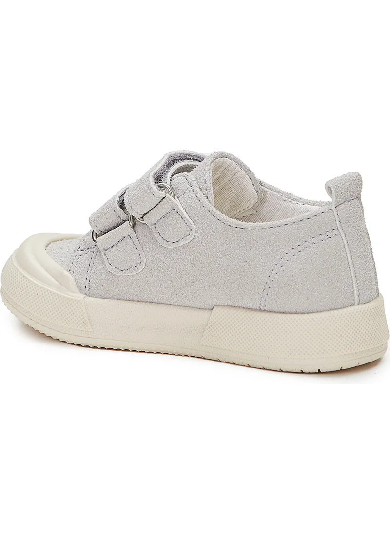 VICCO Mago Booties Lighted Shoes Gray