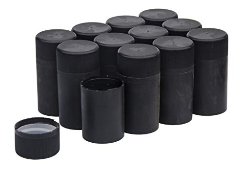 North Mountain Supply - TNS-BK-12 Twist-N-Seal Closures - Pack of 12 (Black) - Image 3