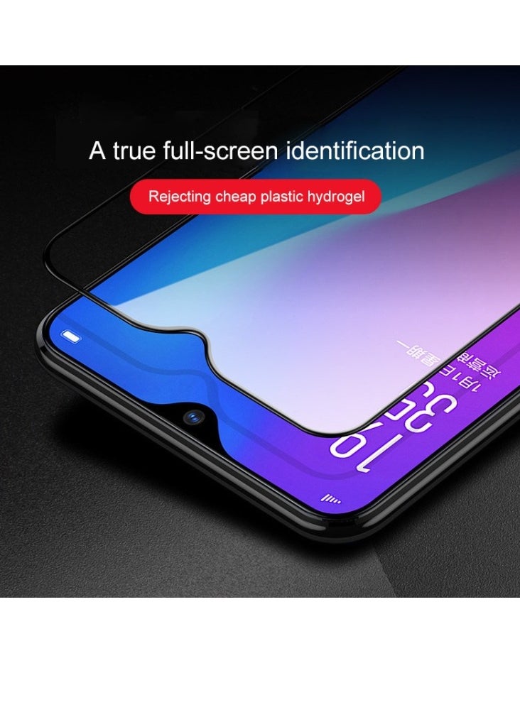 تيمبرد غلاس - واقي شاشة من الزجاج المقوى 9D لهاتف Redmi Note 10 5G - Image 1