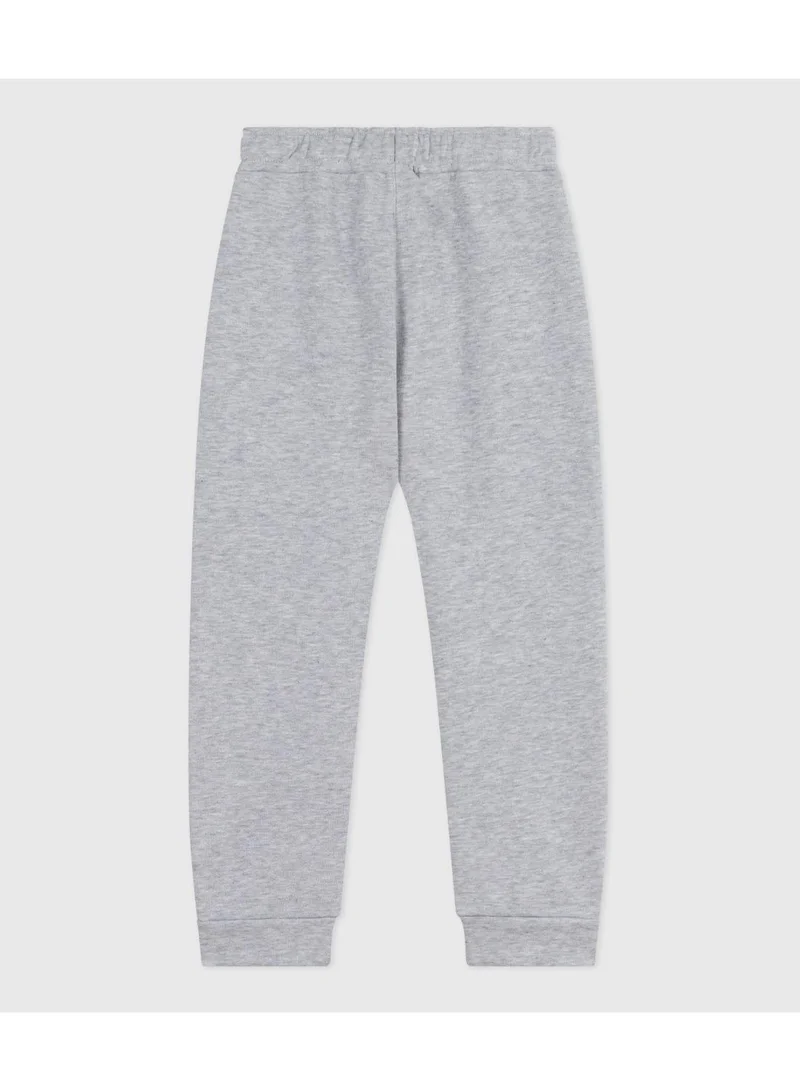 بيتي باتو بنطلون رياضي قطني للأطفال سادة