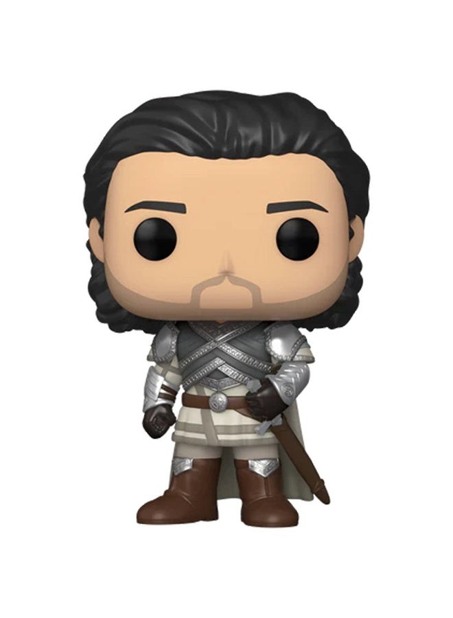 Funko بوب! تلفزيون: بيت التنين S3 - سير كريستون كول (استثنائي)