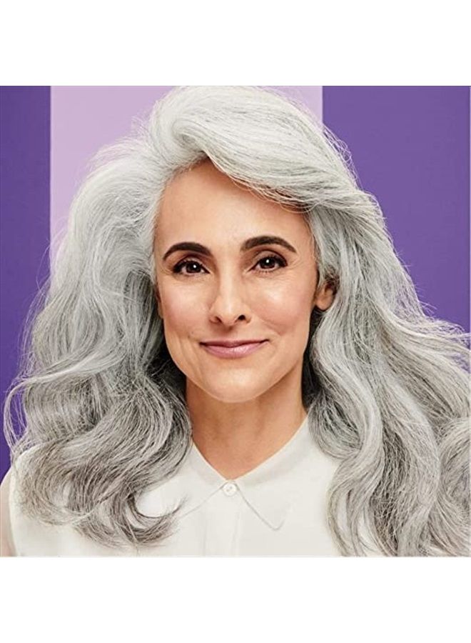 Paul Mitchell Extra-Body Finishing Spray, Flexible Hold, Maximum Volume, For Fine Hair, 9.5 Ounce (Pack of 1) - Image 4