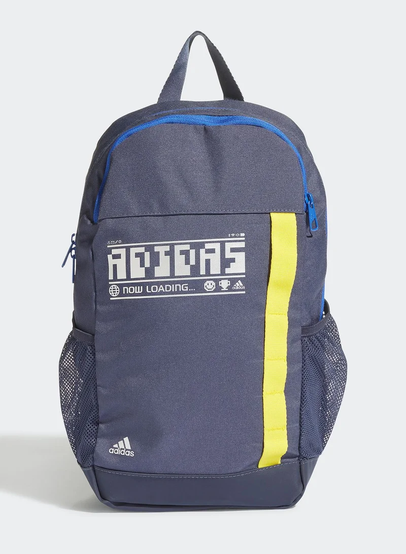 adidas شنطة ظهر كاجوال