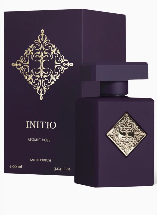 Initio Atomic Rose EDP 90ml
