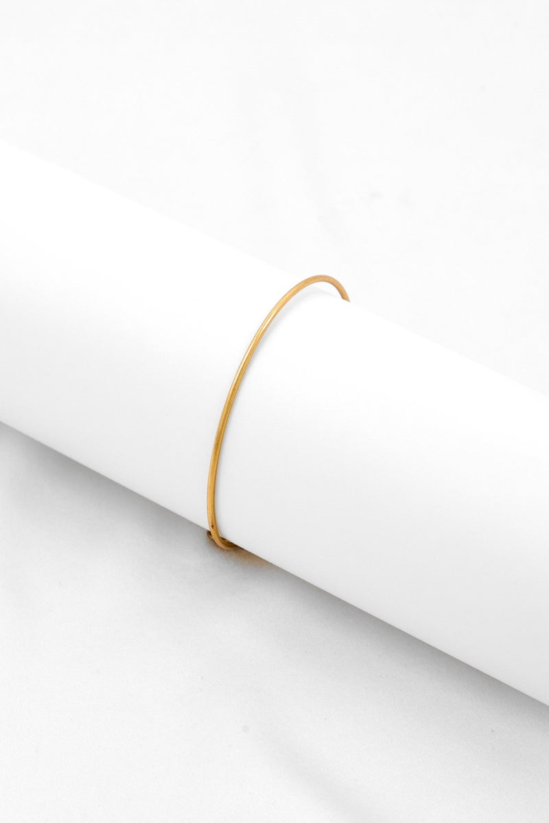 ALEX AND ANI Women Newport Jazz Festival 2011 Charm Bracelet, Gold - Image 3