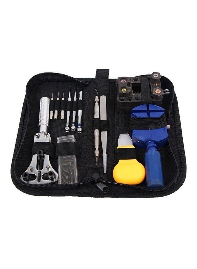 PRIMO PLUS Watch Link Repair Tool Kit Multicolour - Image 2