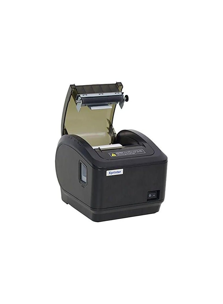 Xprinter K 200l usb thermal printer  - Image 2