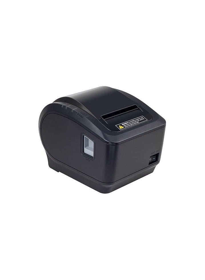 Xprinter K 200l usb thermal printer  - Image 4