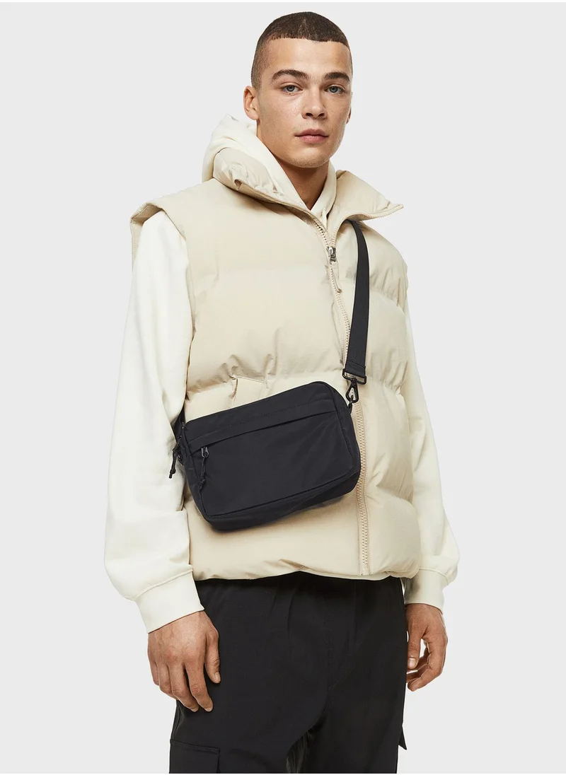 H&M Essential Crossbody Bag