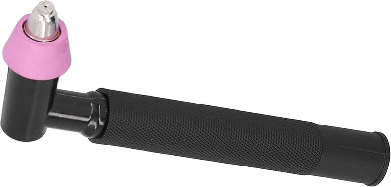 AG60 رأس شعلة اللحام بالتبريد الهوائي من النحاس الأصفر AG 60 لحام القوس بالأرجون - Image 2