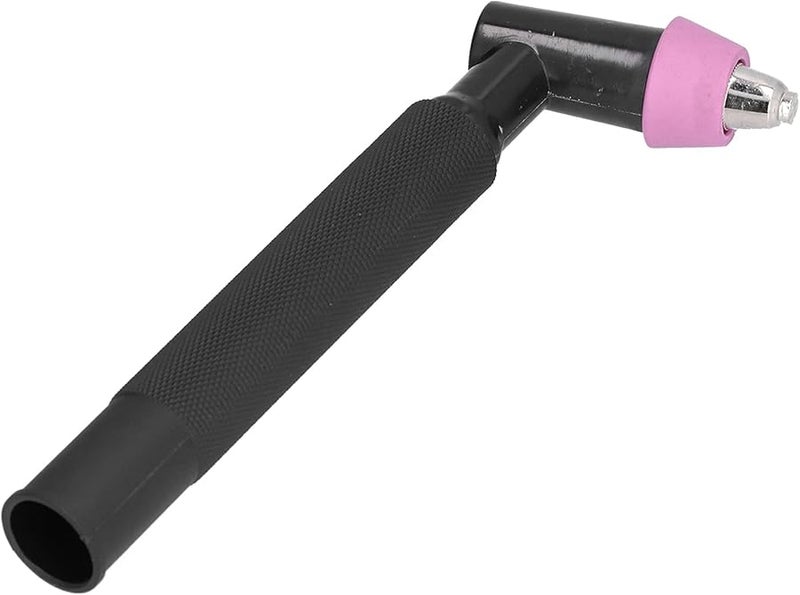 AG60 رأس شعلة اللحام بالتبريد الهوائي من النحاس الأصفر AG 60 لحام القوس بالأرجون - Image 5