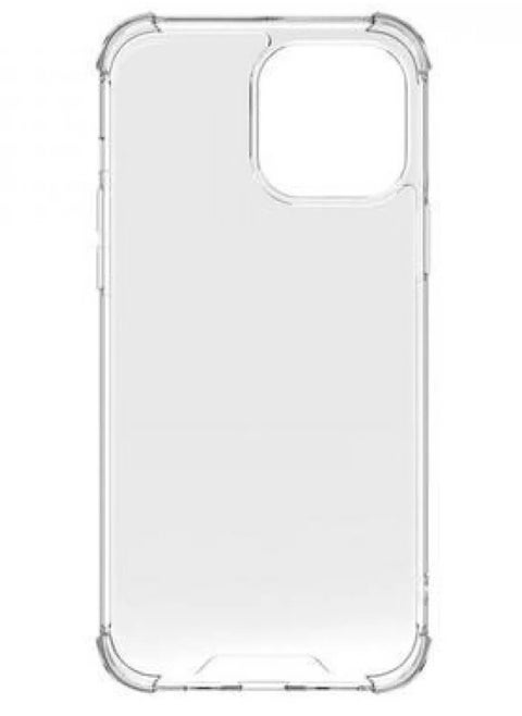 IPhone 11 Transparent Gorilla Back Cover